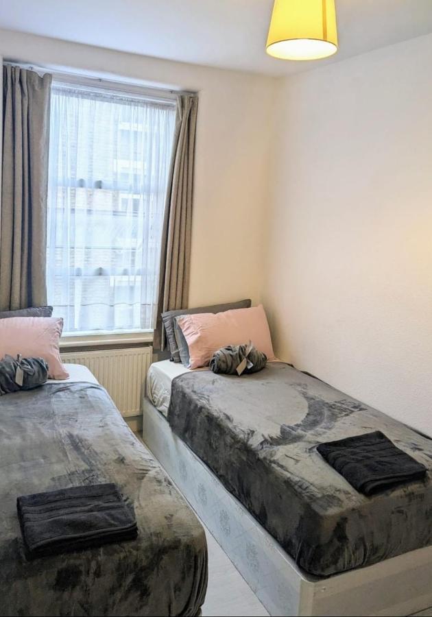 Apartamento 2 Bed Flat In The Heart Of Marylebone