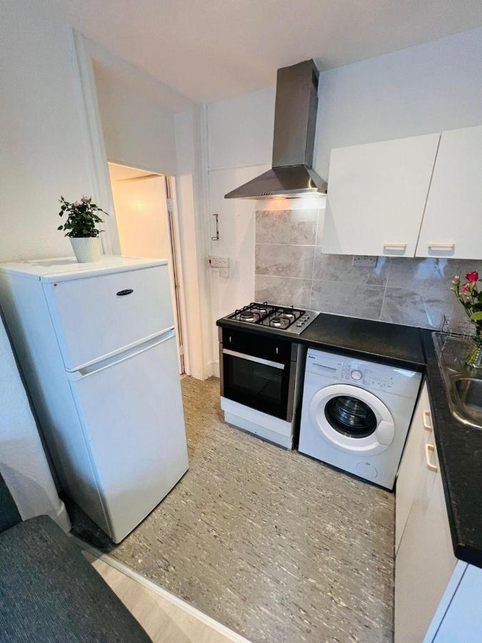 2 Bed Flat In The Heart Of Marylebone Apartamento