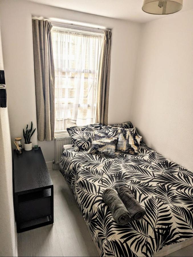 Apartamento 2 Bed Flat In The Heart Of Marylebone Londres