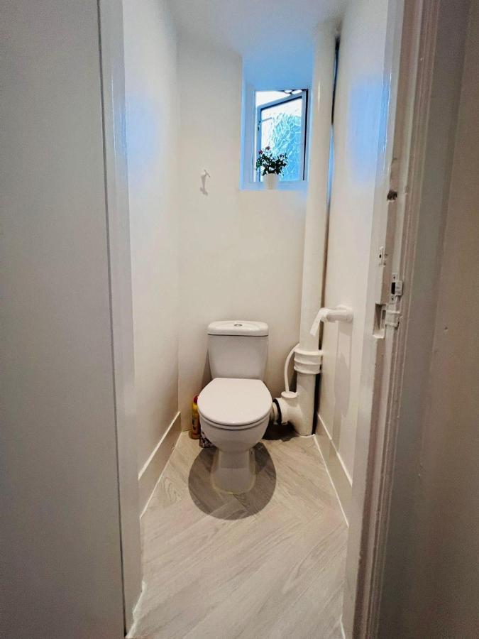 2 Bed Flat In The Heart Of Marylebone *