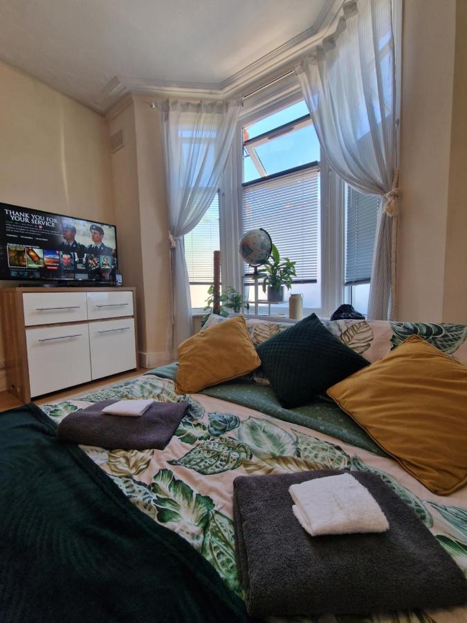 Cozy Pensión