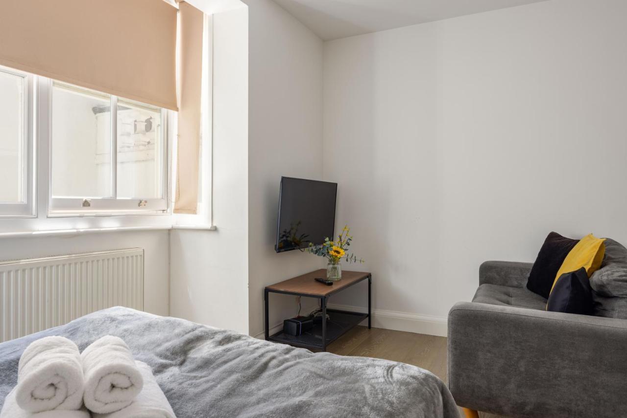 Apartment Knightsbridge *