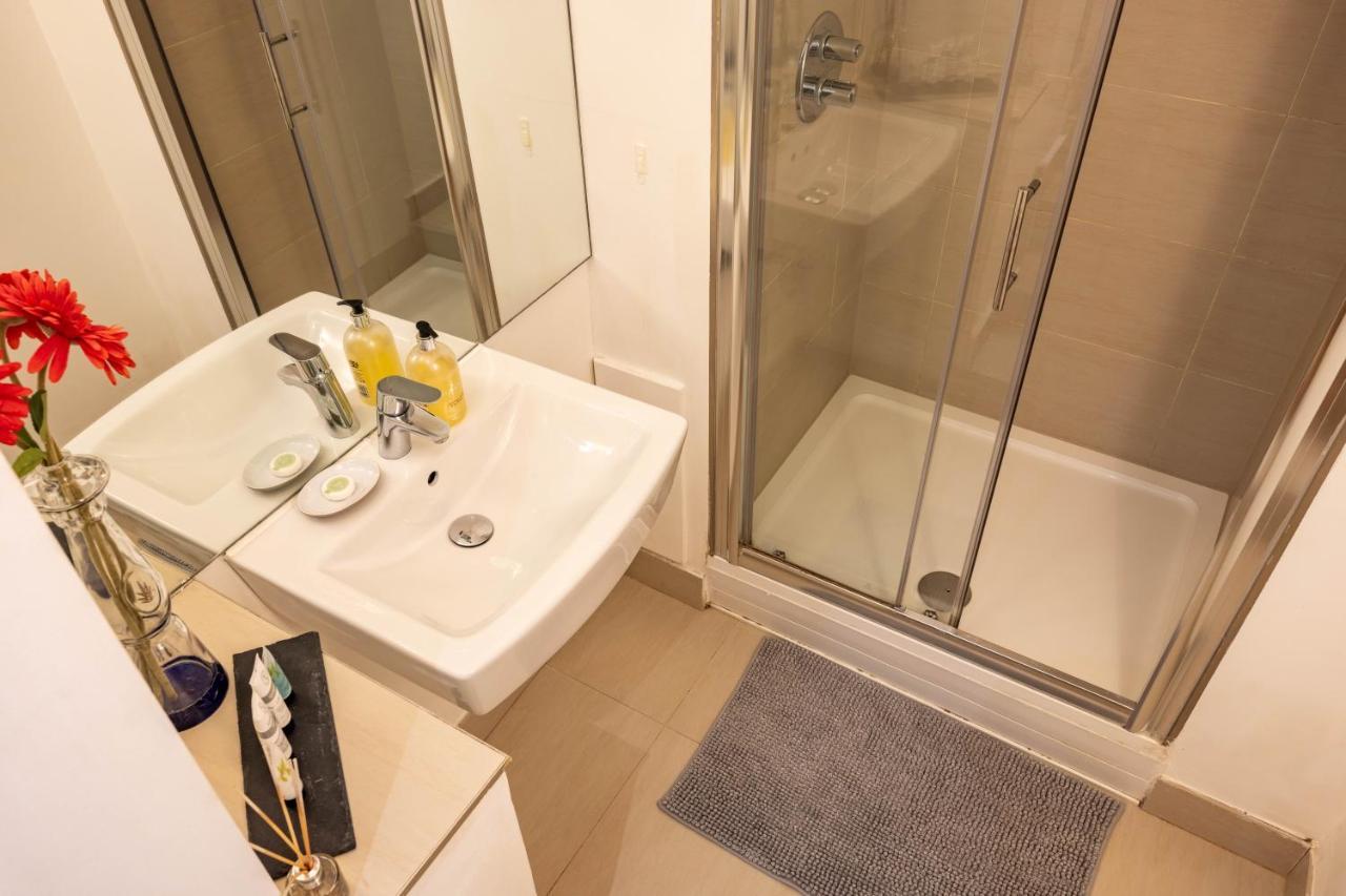 Apartment Knightsbridge London