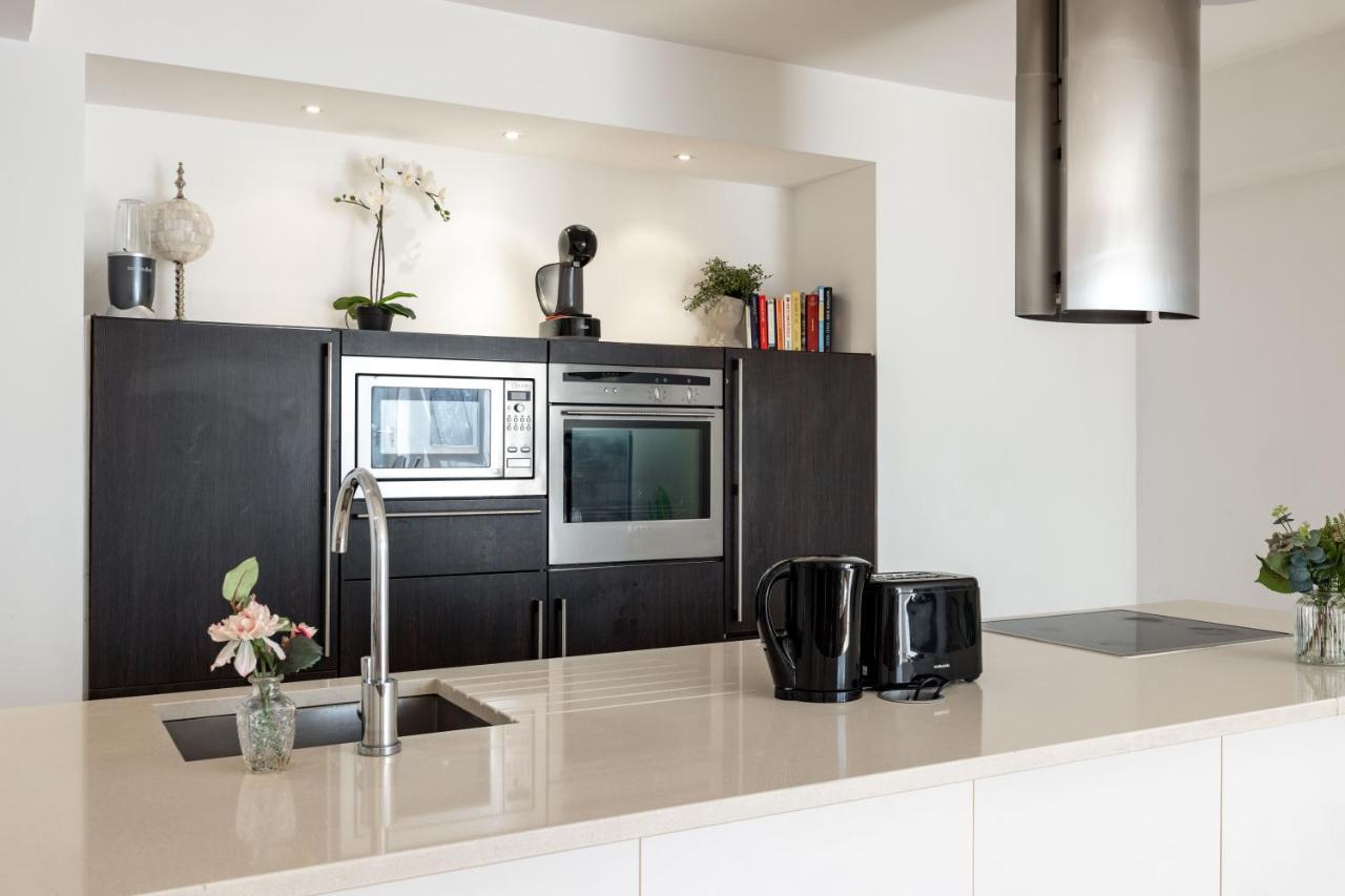 Apartment Knightsbridge *