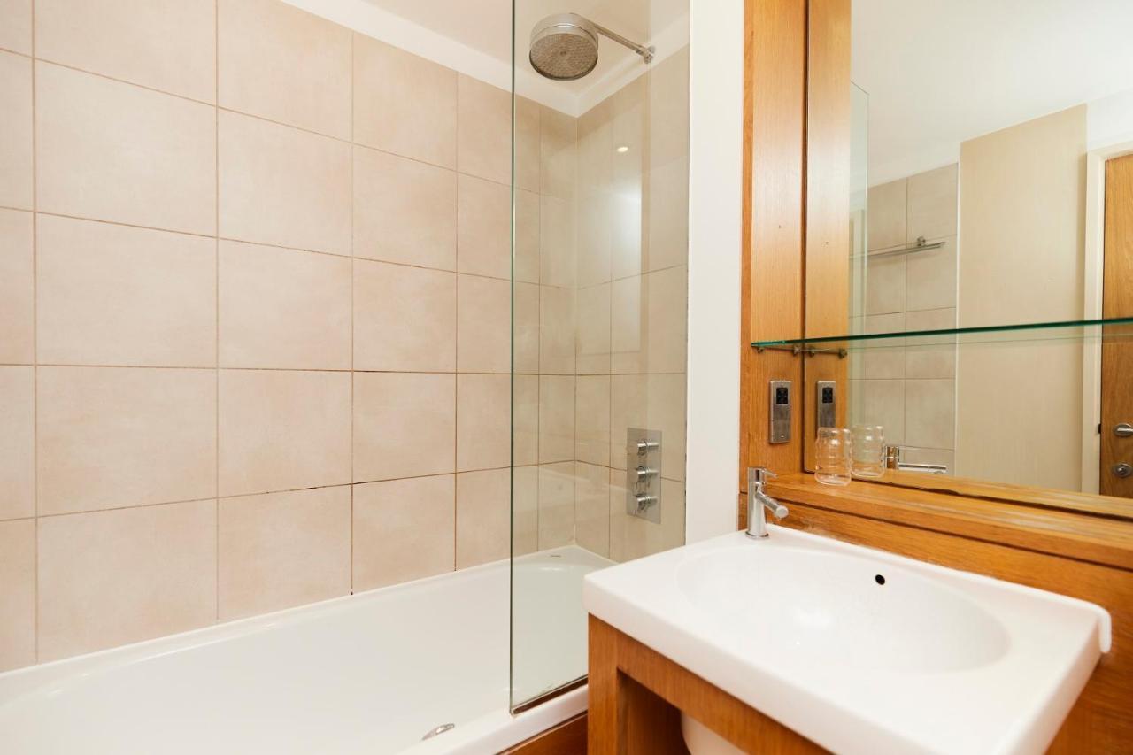 Apartamento The Jasper Walk Escape - Charming 2bdr Flat With Balcony *