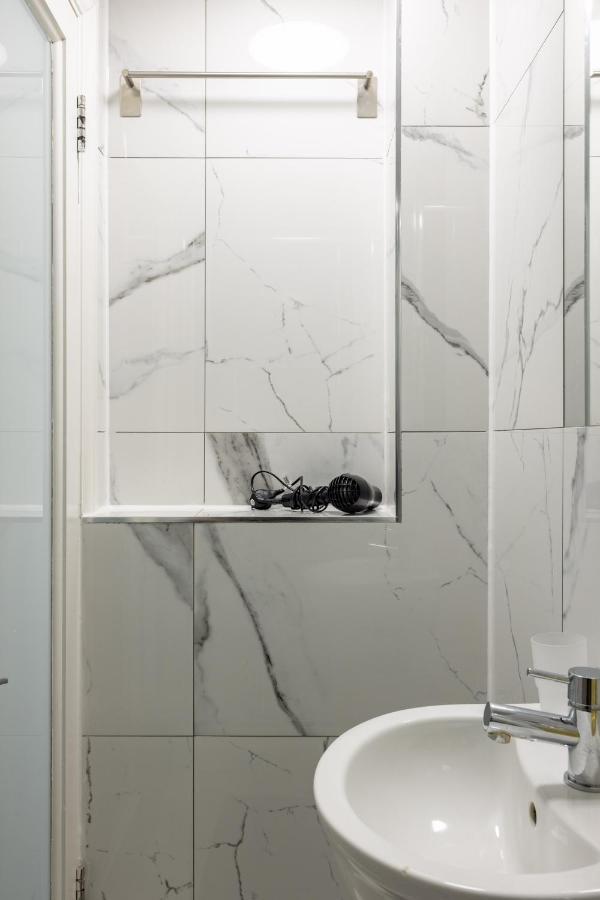 Apartment Knightsbridge