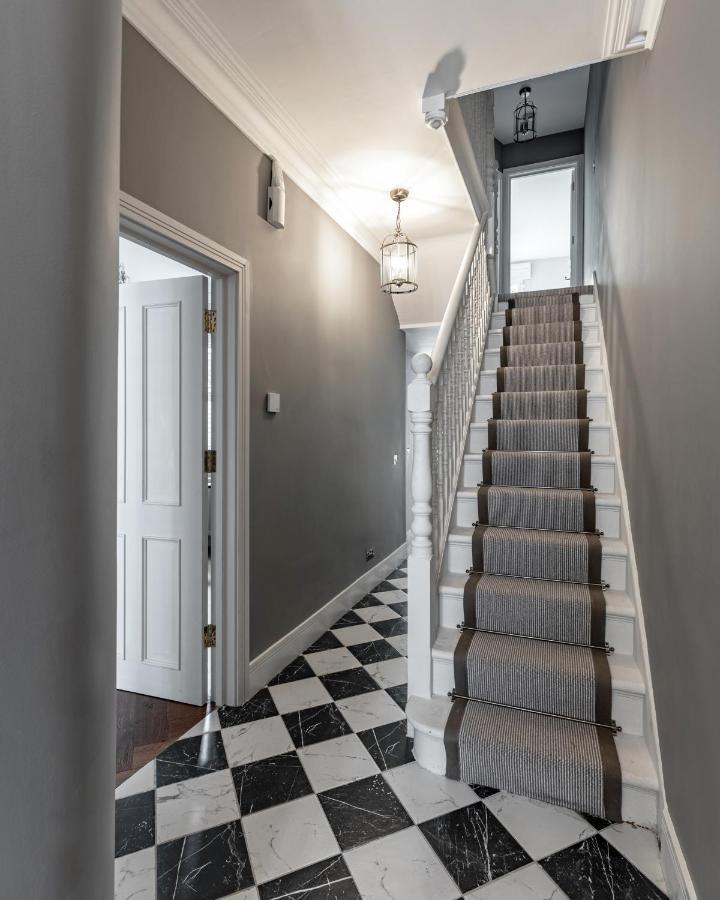 Apartamento Central, Stylish And Spacious 4 Bedroom House 2,5 Bathrooms In Shepherd's Bush Londres