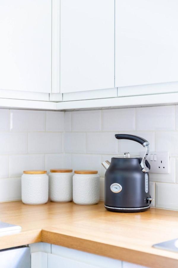 Charming & 2bd Flat - Islington *