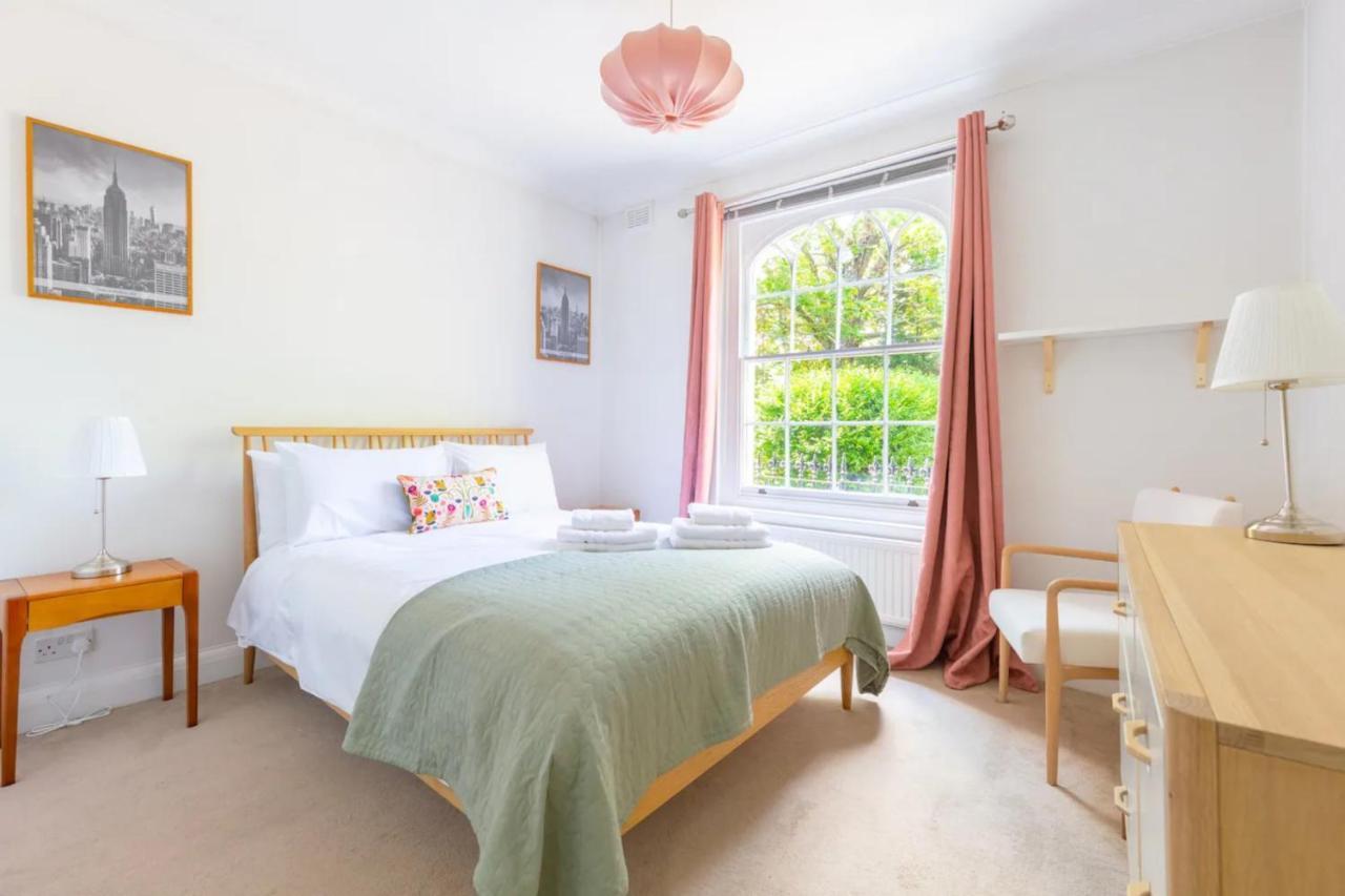 Charming & 2bd Flat - Islington Apartment London