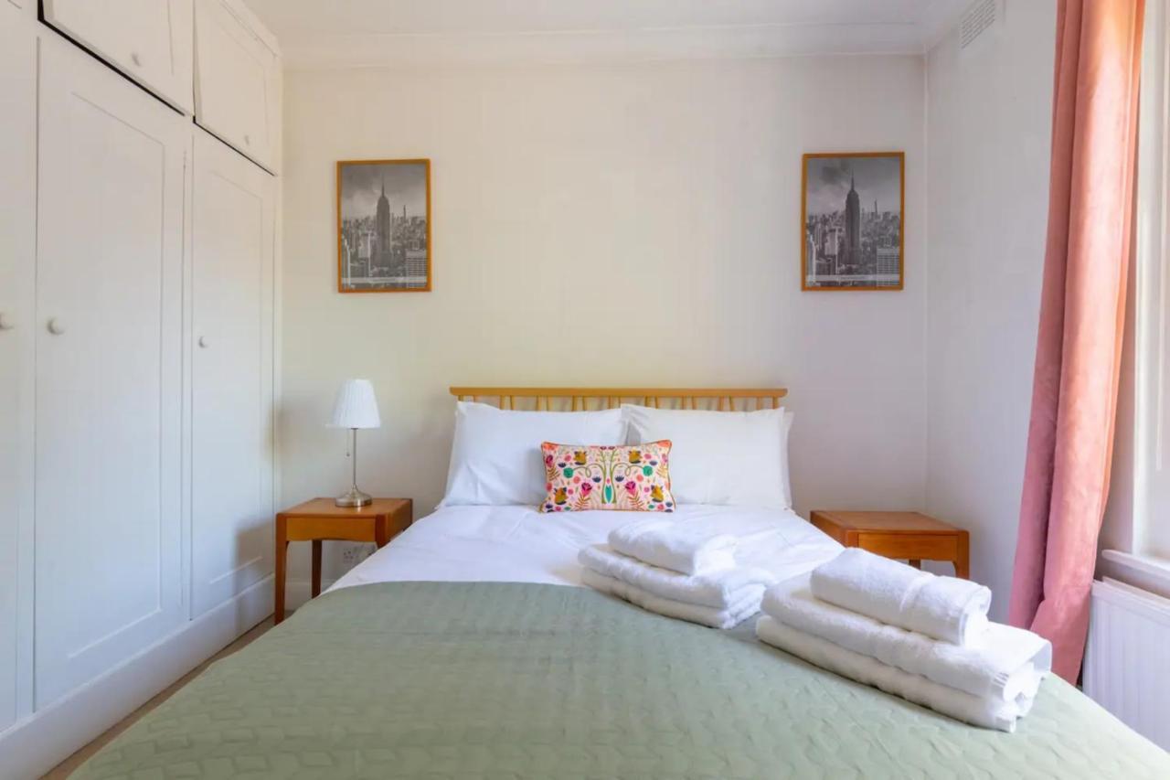 Charming & 2bd Flat - Islington * London