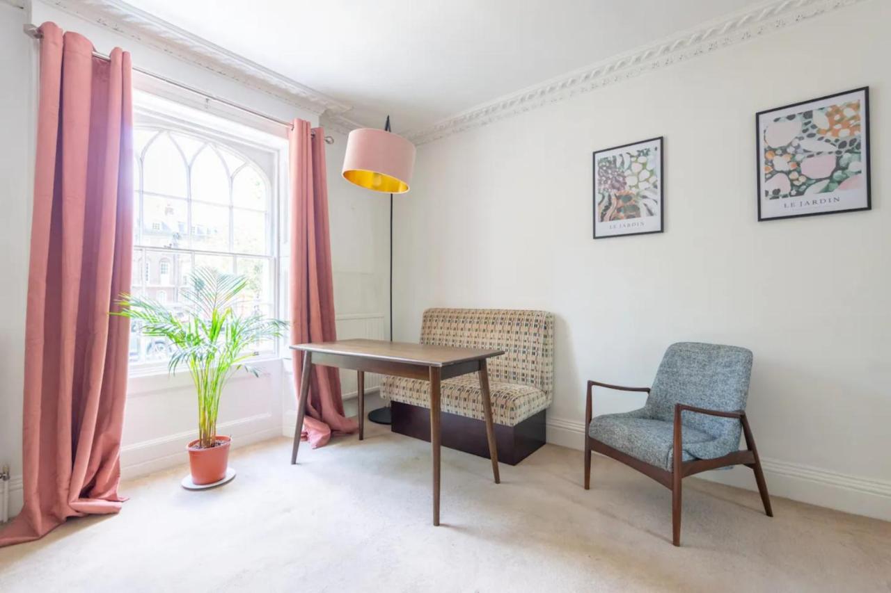 Apartment Charming & 2bd Flat - Islington
