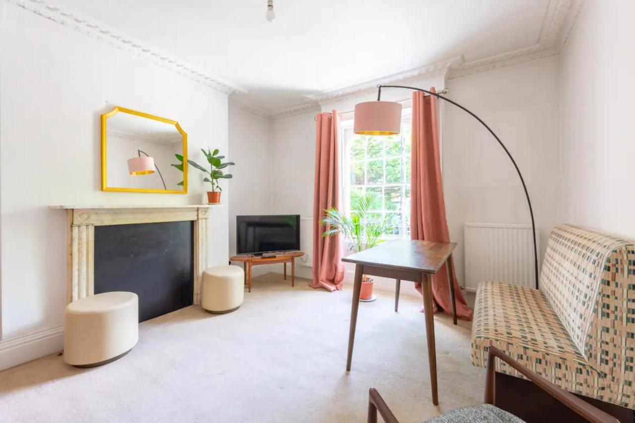 Charming & 2bd Flat - Islington London