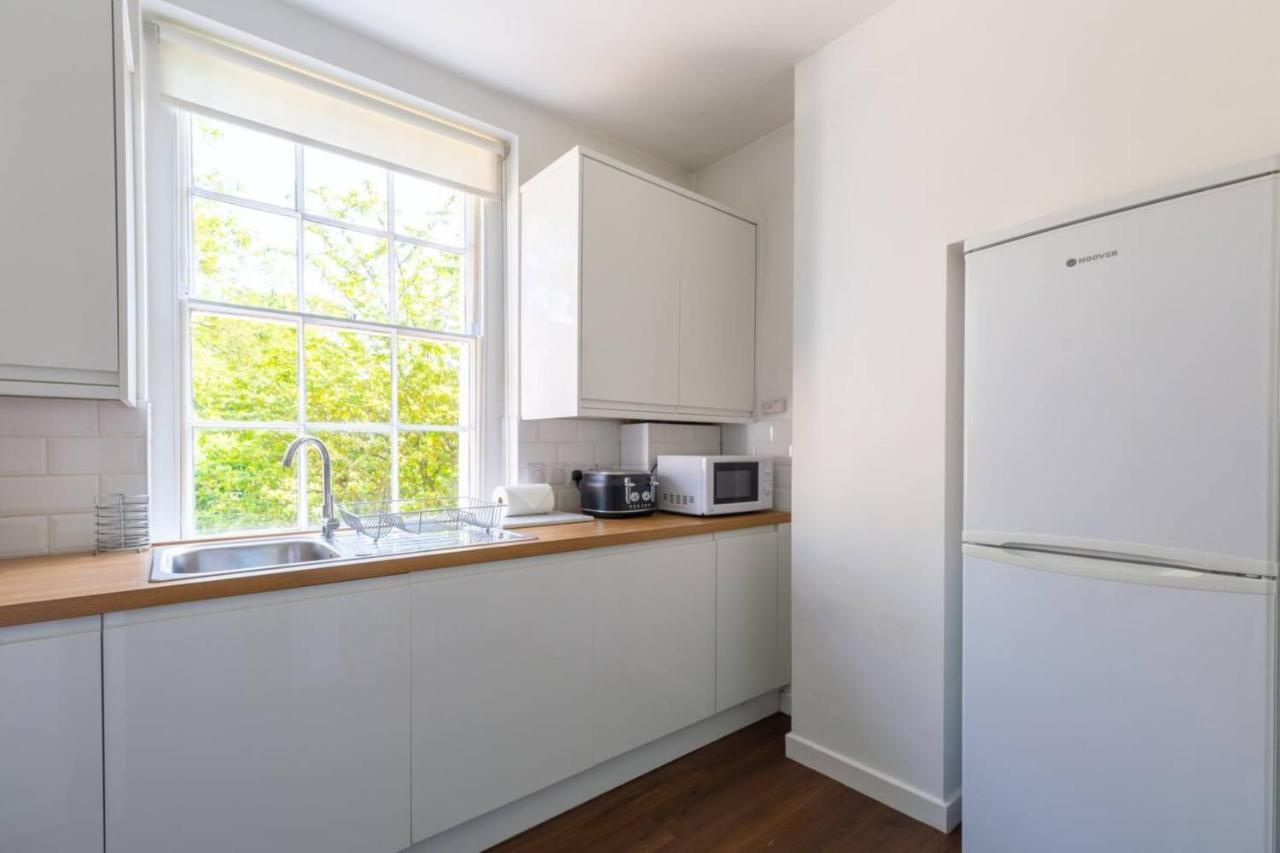Apartment Charming & 2bd Flat - Islington London