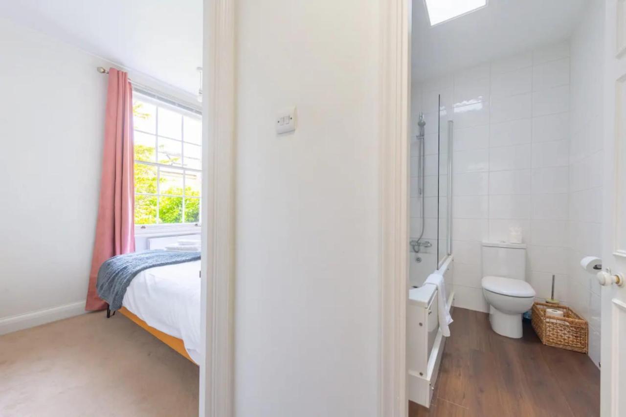 Charming & 2bd Flat - Islington
