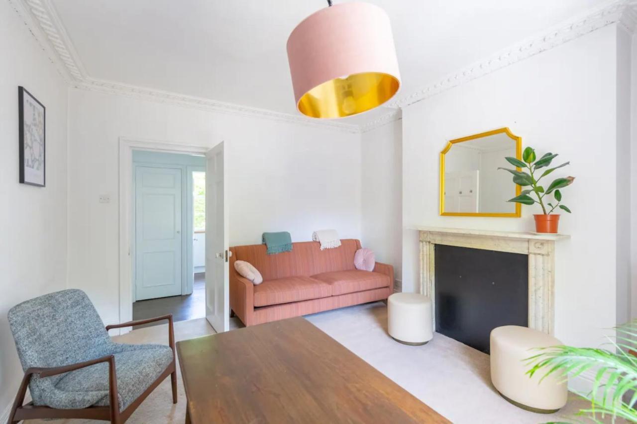 Charming & 2bd Flat - Islington Apartment *
