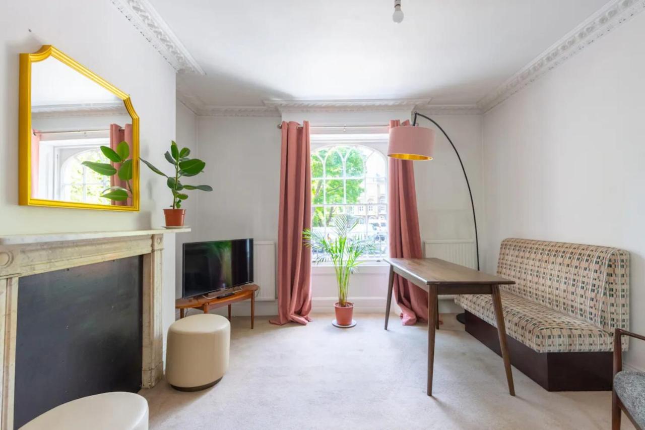 Charming & 2bd Flat - Islington *