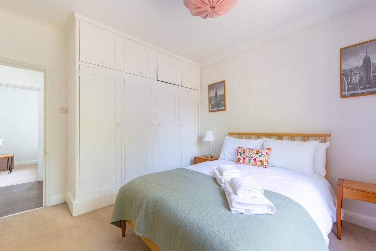 Charming & 2bd Flat - Islington Apartment *