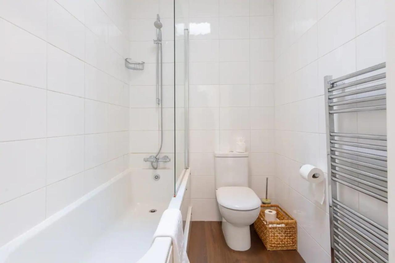 Charming & 2bd Flat - Islington