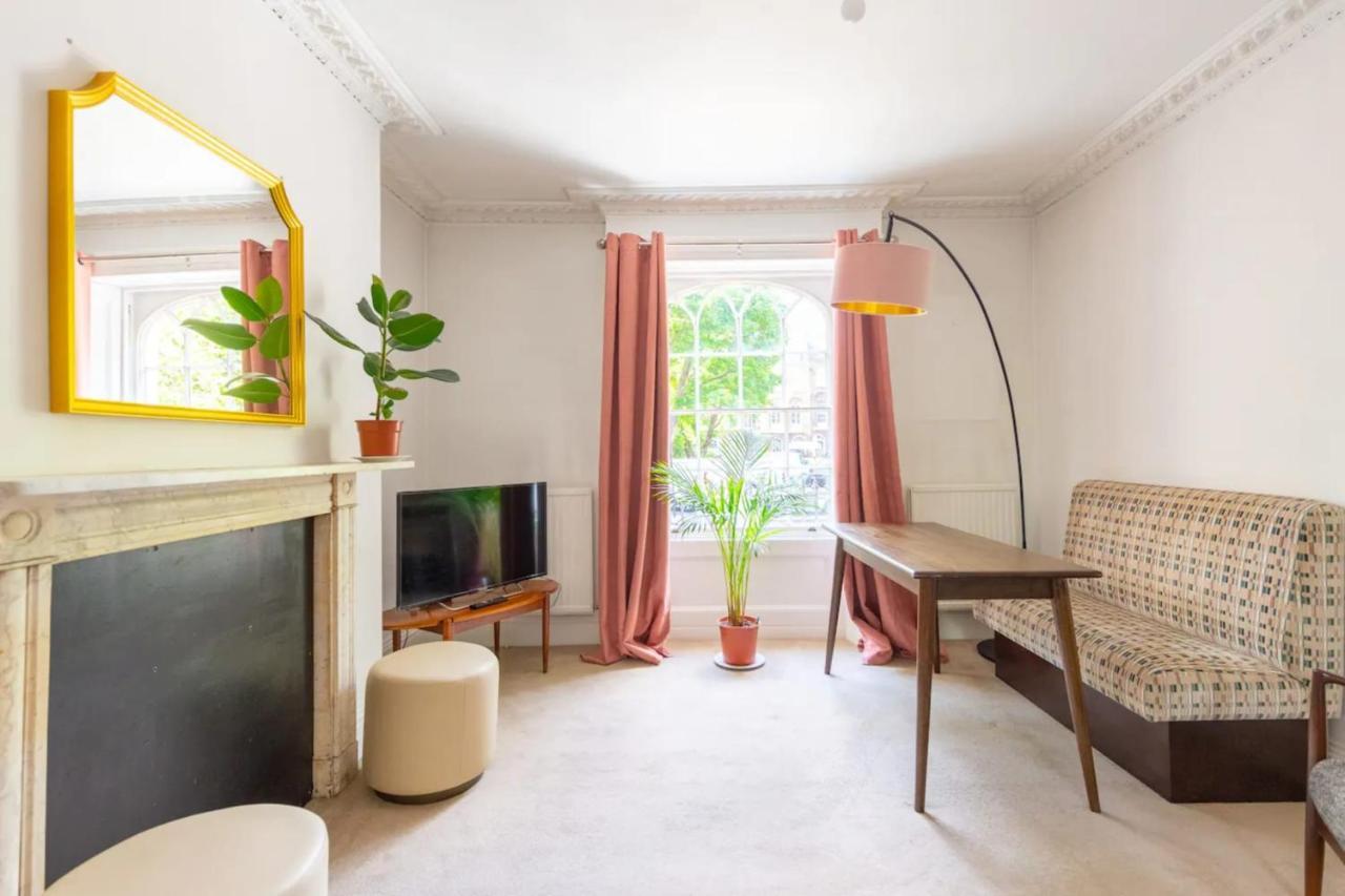 Charming & 2bd Flat - Islington