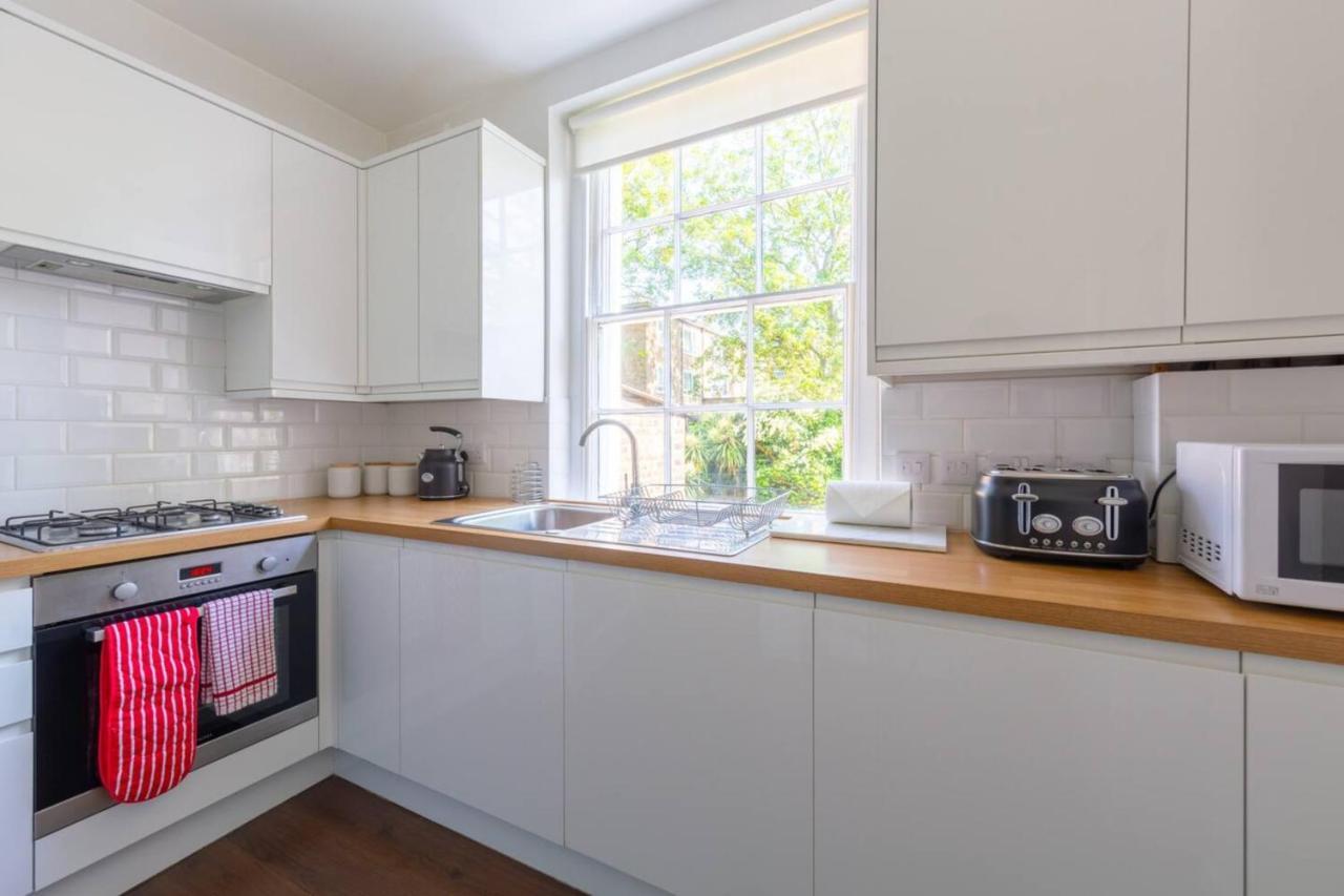 Charming & 2bd Flat - Islington *