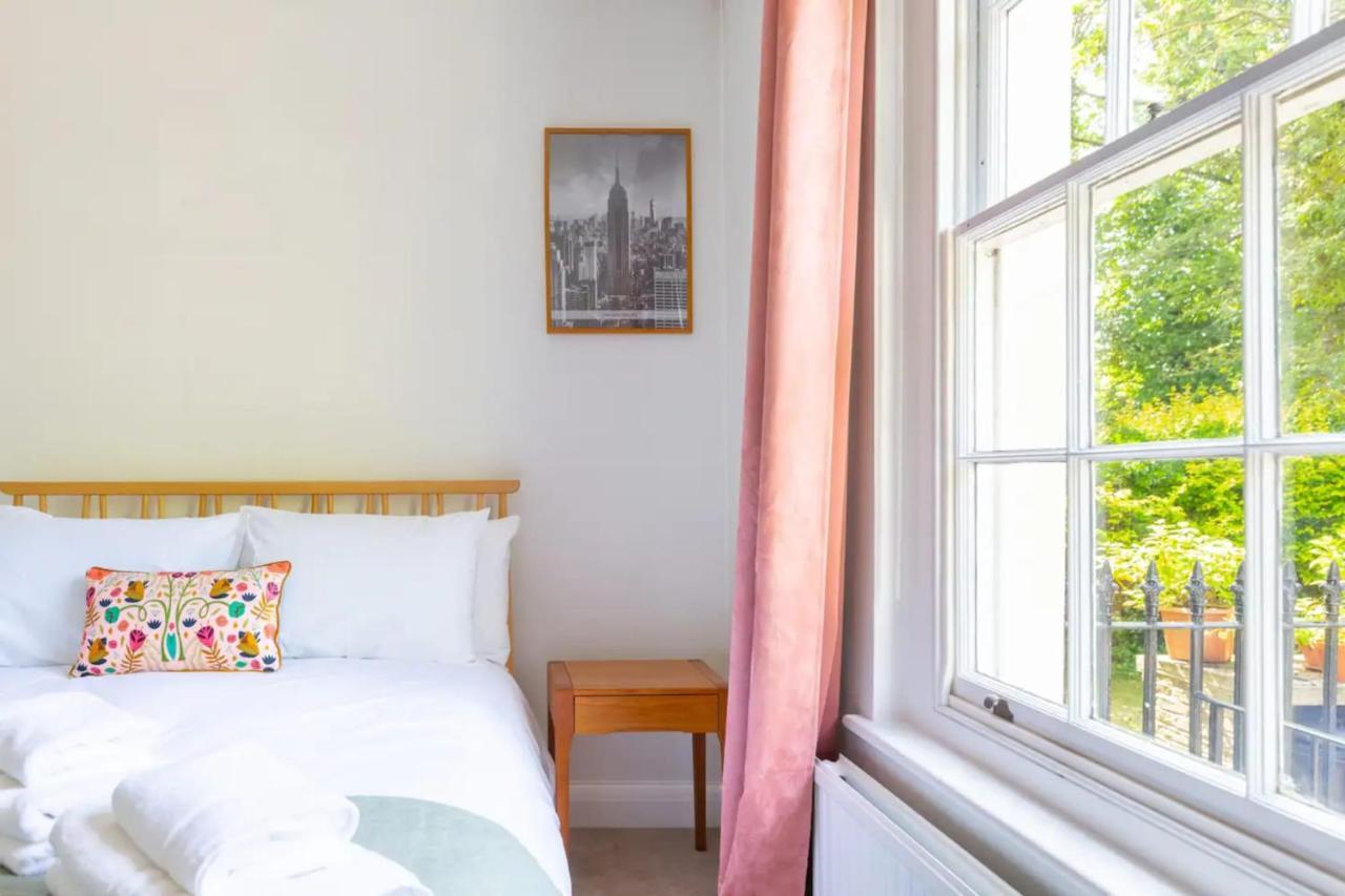 Charming & 2bd Flat - Islington Apartment *