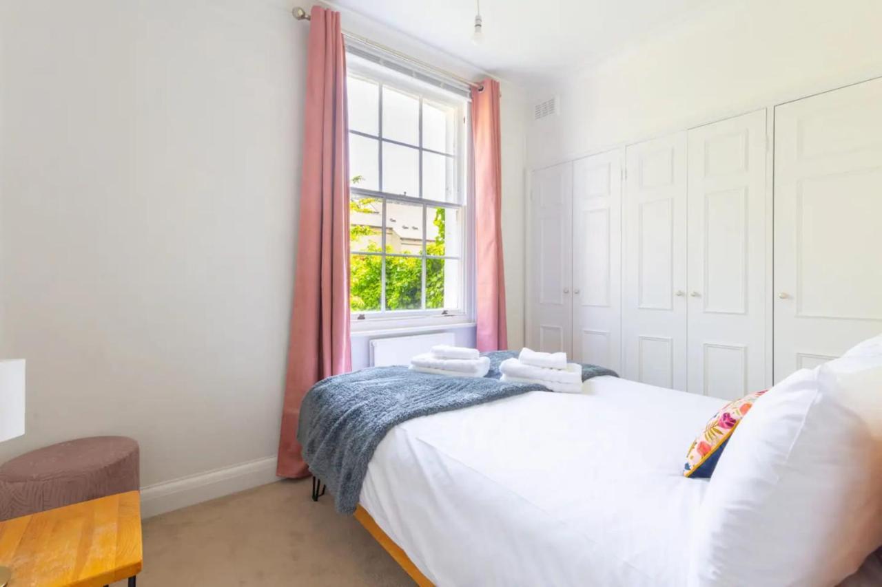Charming & 2bd Flat - Islington *