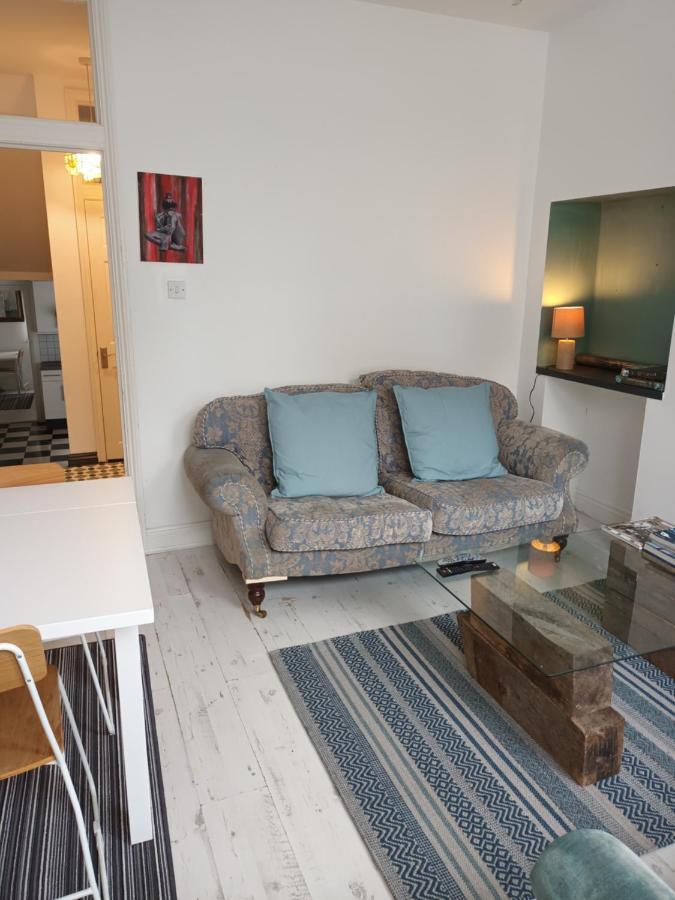 Apartamento 3 Bed Lovely Garden Flat Wandsworth Londres
