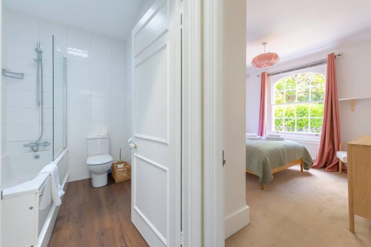 Charming & 2bd Flat - Islington Apartment London