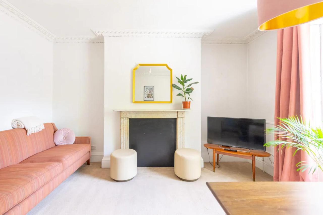 Charming & 2bd Flat - Islington * London