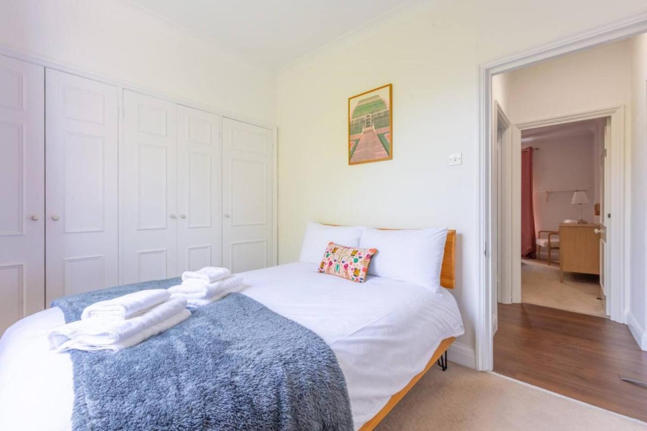 Charming & 2bd Flat - Islington * London