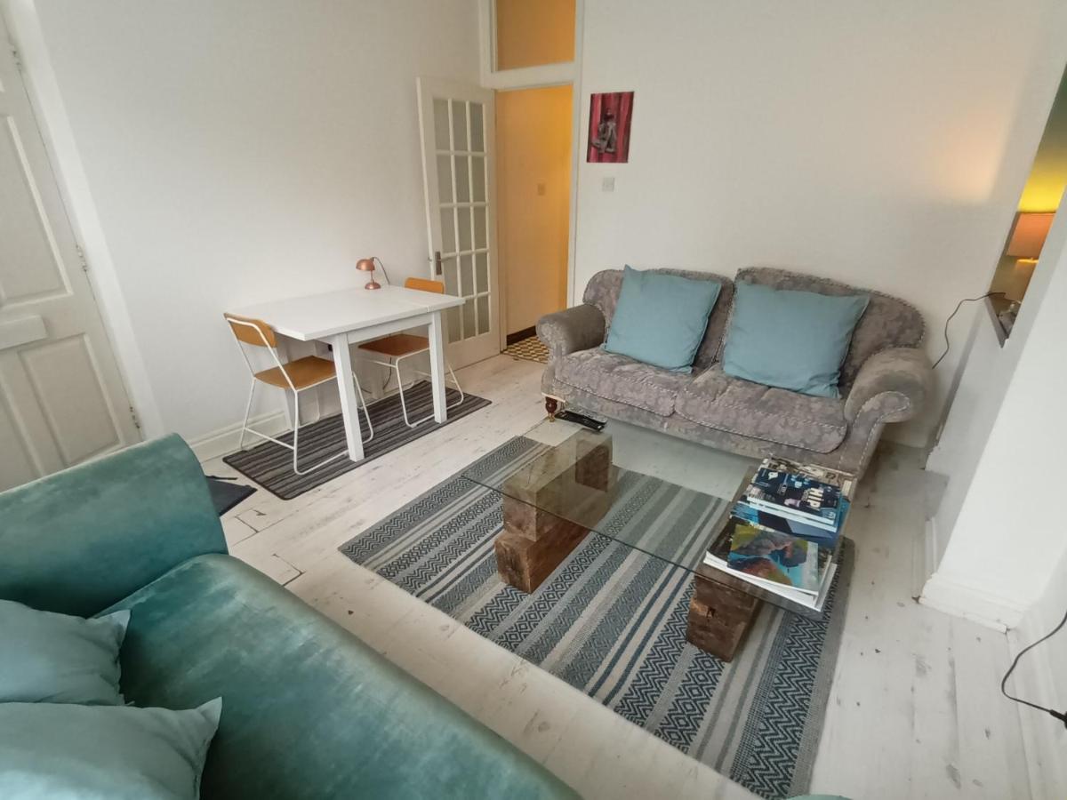 3 Bed Lovely Garden Flat Wandsworth Apartamento