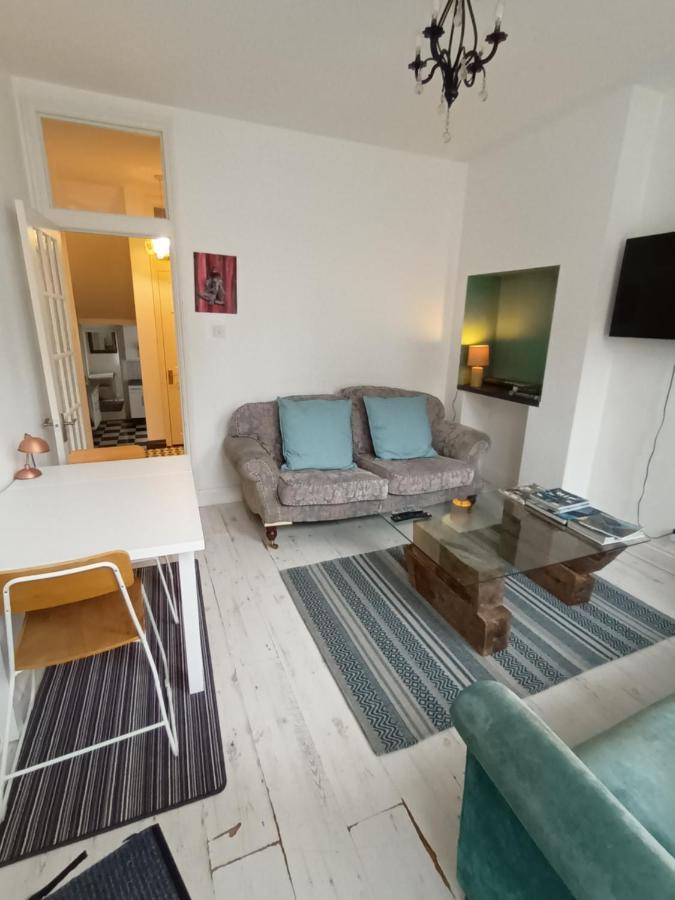Apartamento 3 Bed Lovely Garden Flat Wandsworth Londres
