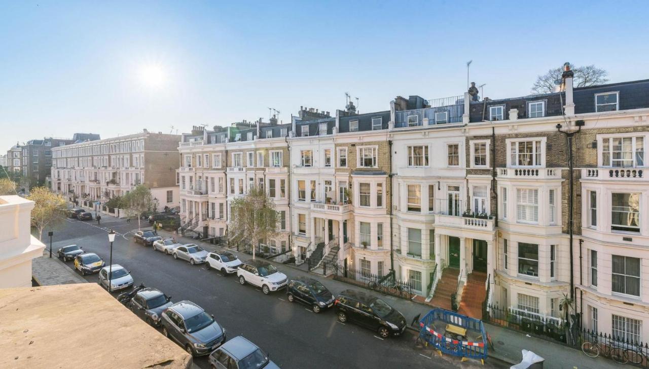 Apartamento Fantastic 1bd Flat In The Centre