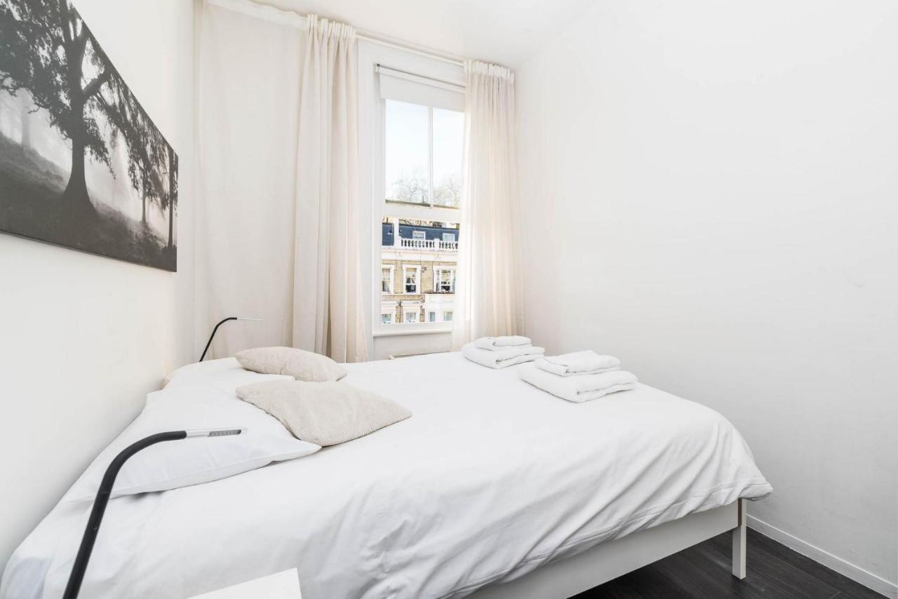 Fantastic 1bd Flat In The Centre *