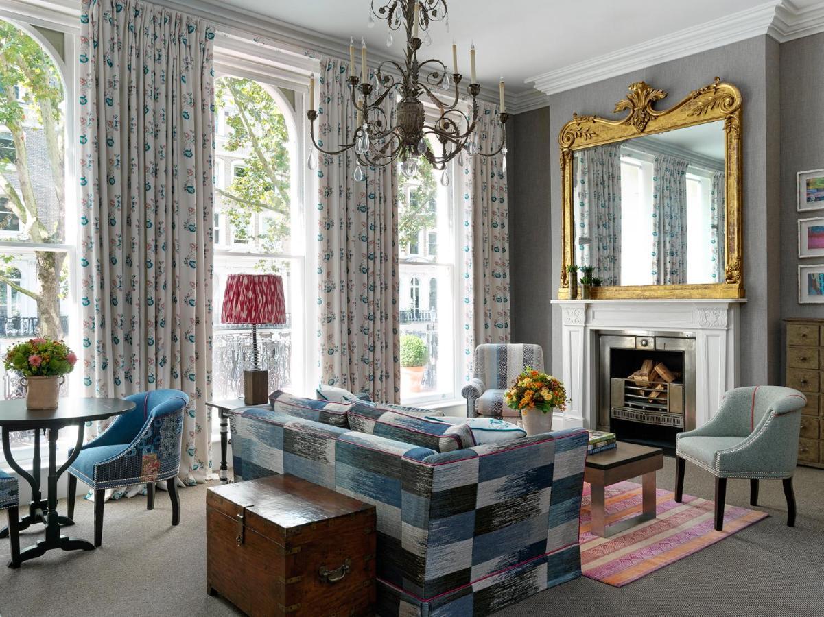 Knightsbridge Hotel, Firmdale 5*