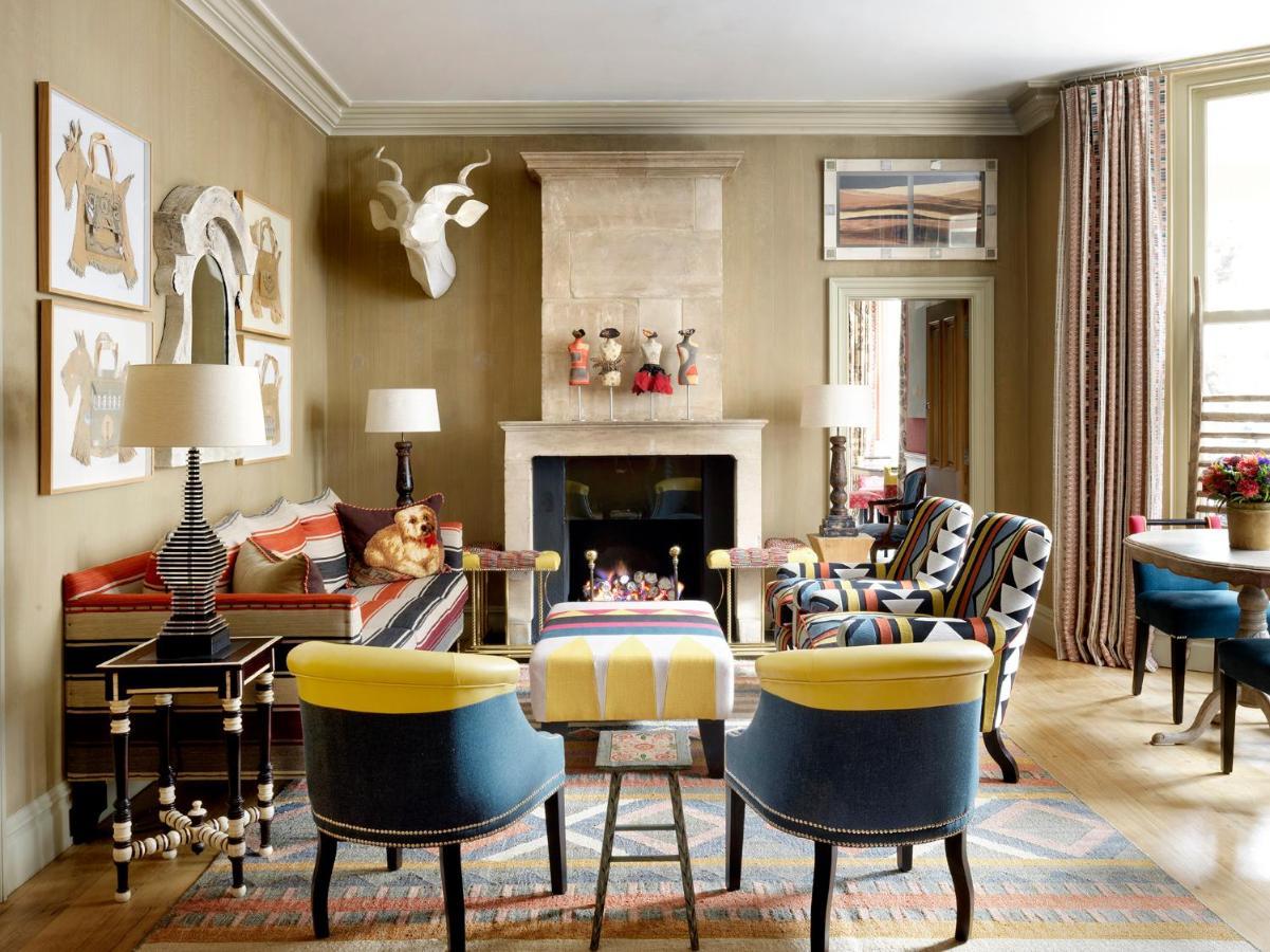 Hotel Knightsbridge Hotel, Firmdale 5*
