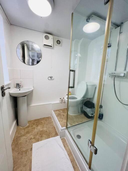 Comfortable Flat In Central Apartamento Londres