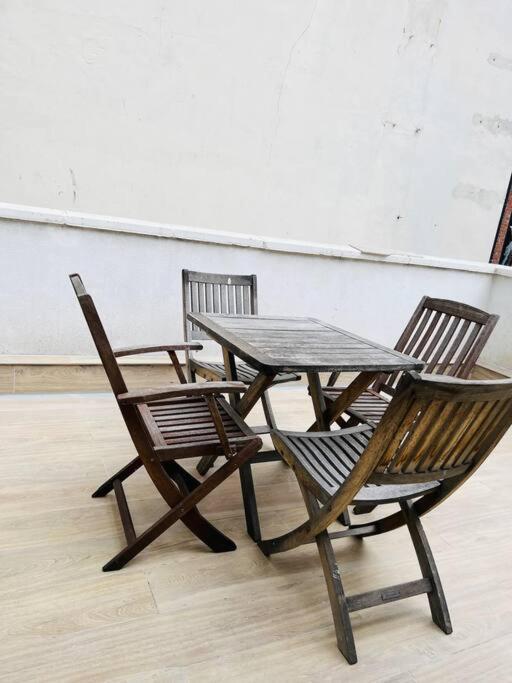 Comfortable Flat In Central Londres