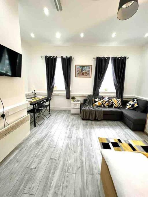 Apartamento Comfortable Flat In Central *