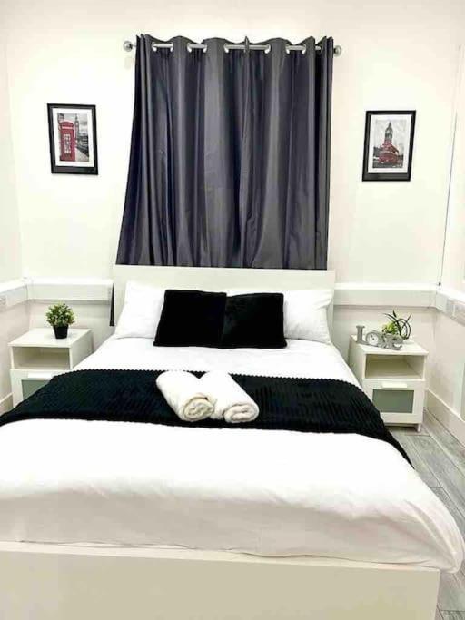 Comfortable Flat In Central Londres