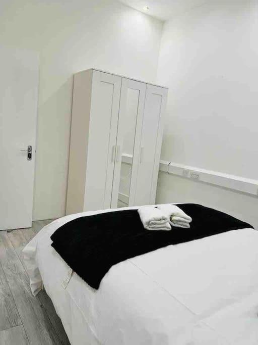 Apartamento Comfortable Flat In Central