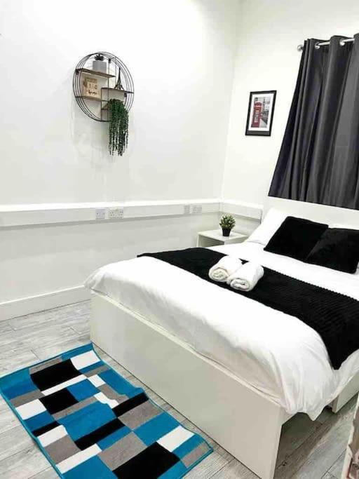 Comfortable Flat In Central * Londres