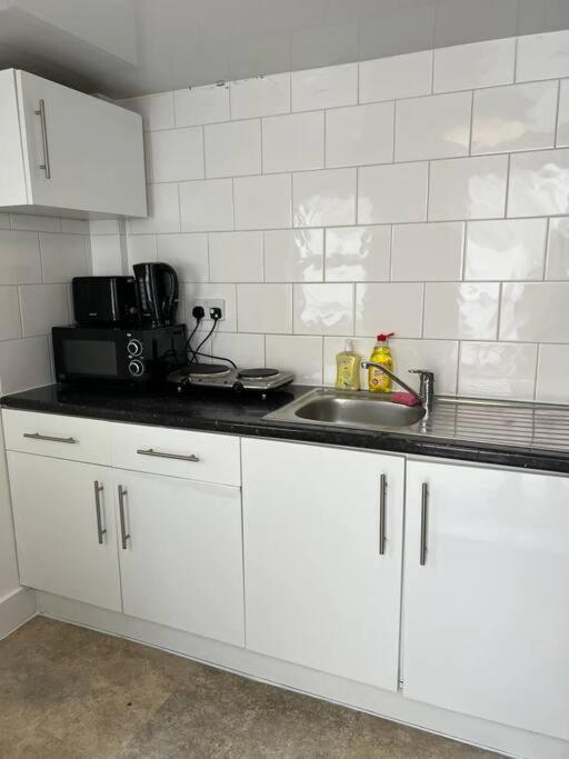 Comfortable Flat In Central Londres