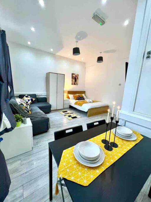 Comfortable Flat In Central Apartamento Londres