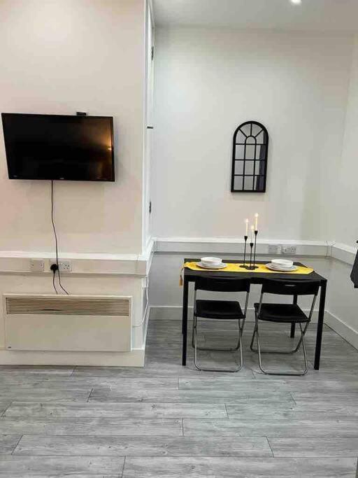 Apartamento Comfortable Flat In Central