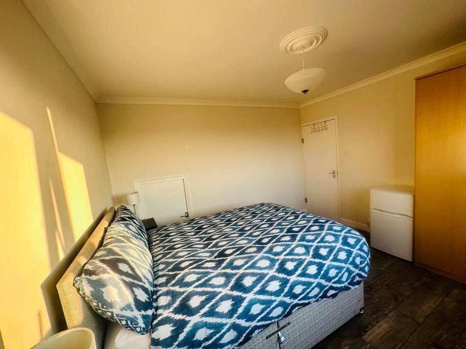 3 Bed Sky Se15 Peckham Apartamento Londres
