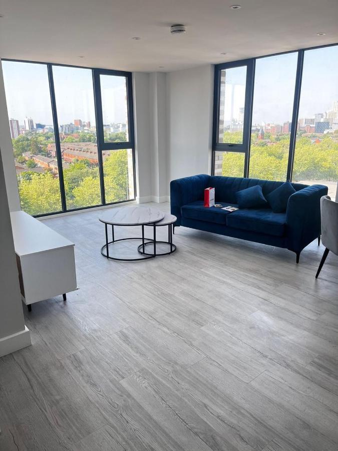Apartment Executive Luxury Stays