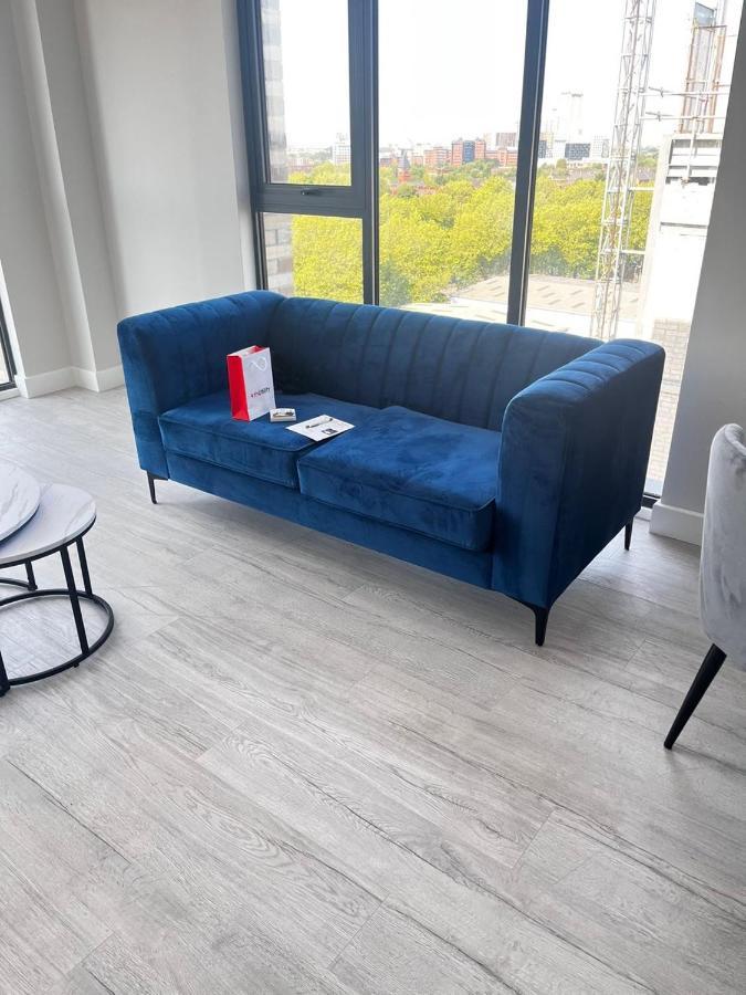 Apartment Executive Luxury Stays *