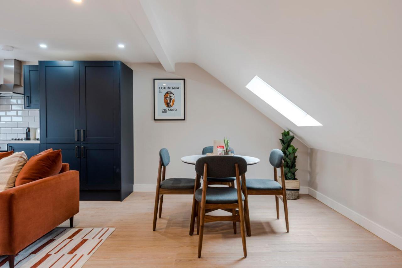 Shepherds Bush - Your Apartment *