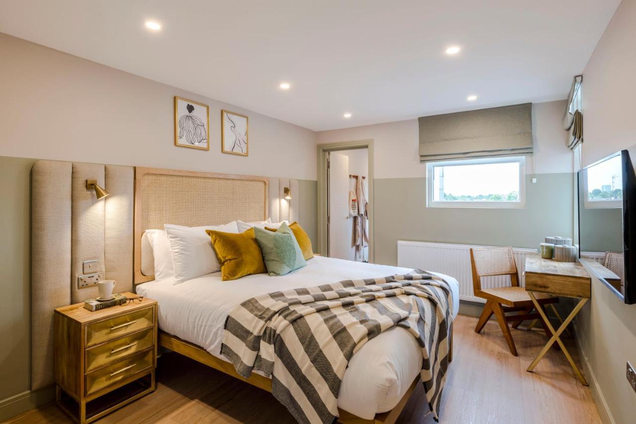 Apartment Shepherds Bush - Your